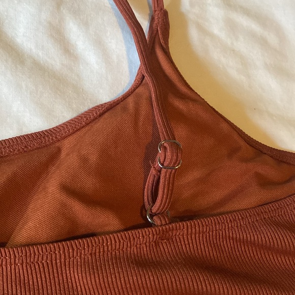 Matte Collection bikini set - Picture 5 of 14